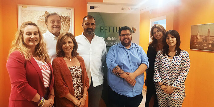 La FAMCP impulsa experiencias turísticas en Jacetania, Bajo Aragón y Sierra de Albarracín centradas en tradiciones que peligran por la despoblación