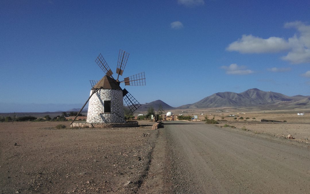 La FECAM apuesta por recuperar las tradiciones e impulsar el turismo rural