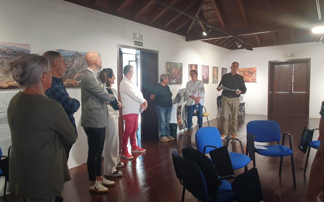 La FECAM en la búsqueda de la recuperación del patrimonio inmaterial de las zonas rurales en el marco del proyecto RETTURN